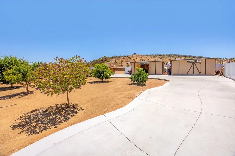 32797 Hayden Menifee, CA 92584