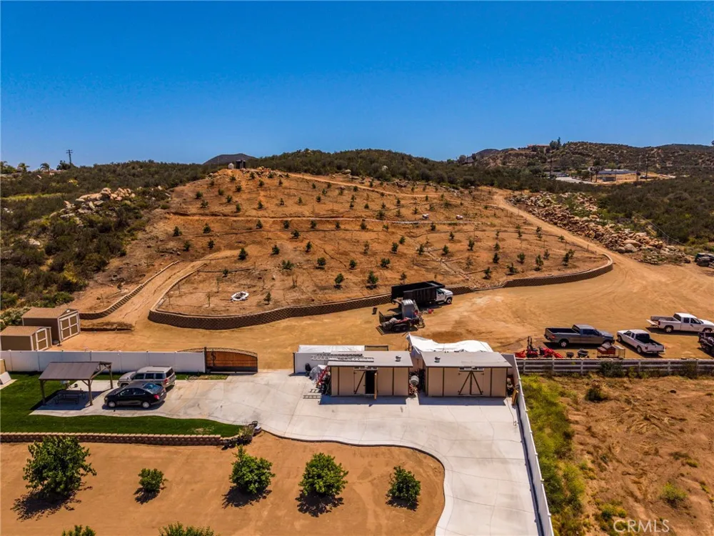 32797 Hayden Menifee, CA 92584
