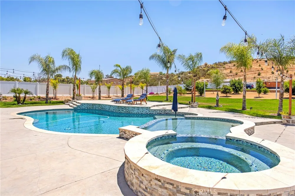 32797 Hayden Menifee, CA 92584
