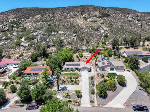 24376 Rutherford Road