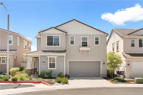 2860 Sapphire Road