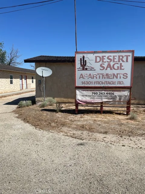 14301 Frontage Road #11