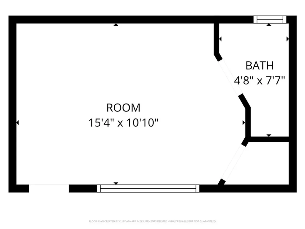 14301 Frontage Road #11 North Edwards, CA 93523