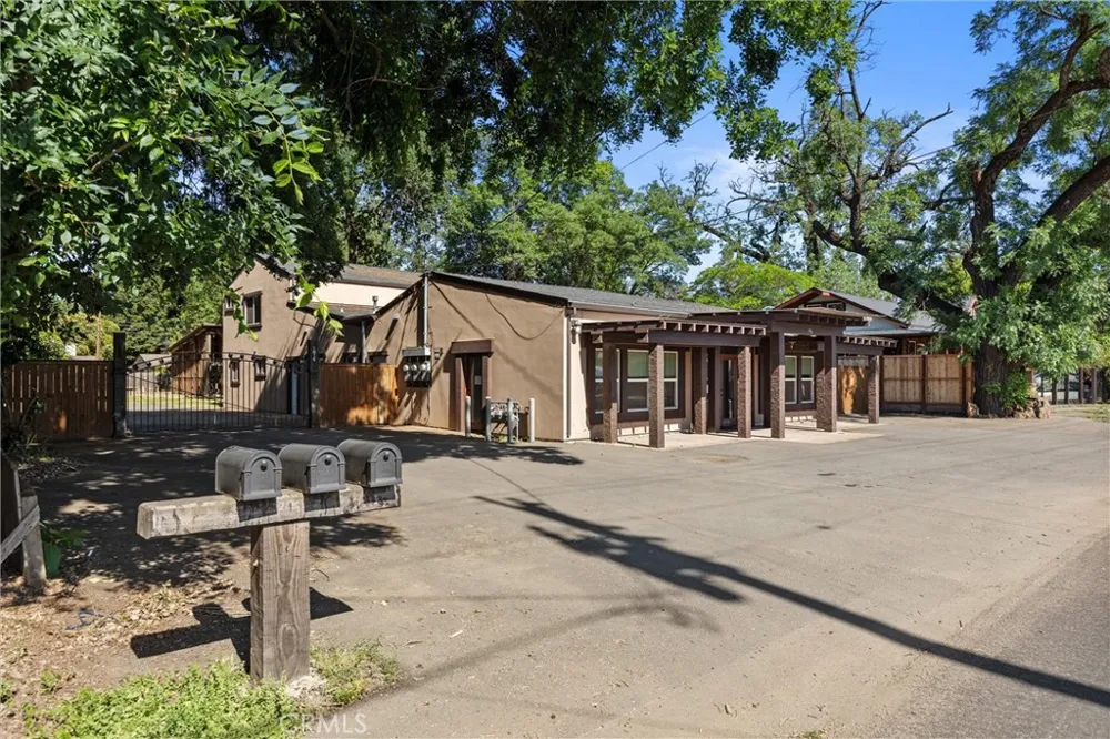 1914 Oleander Chico, CA 95926