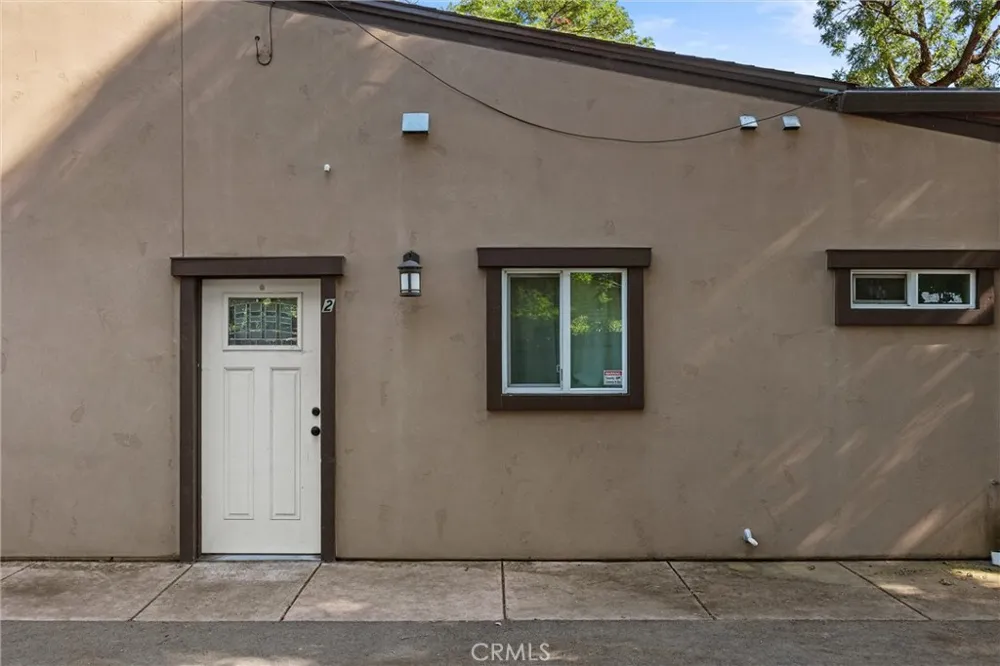 1914 Oleander Chico, CA 95926