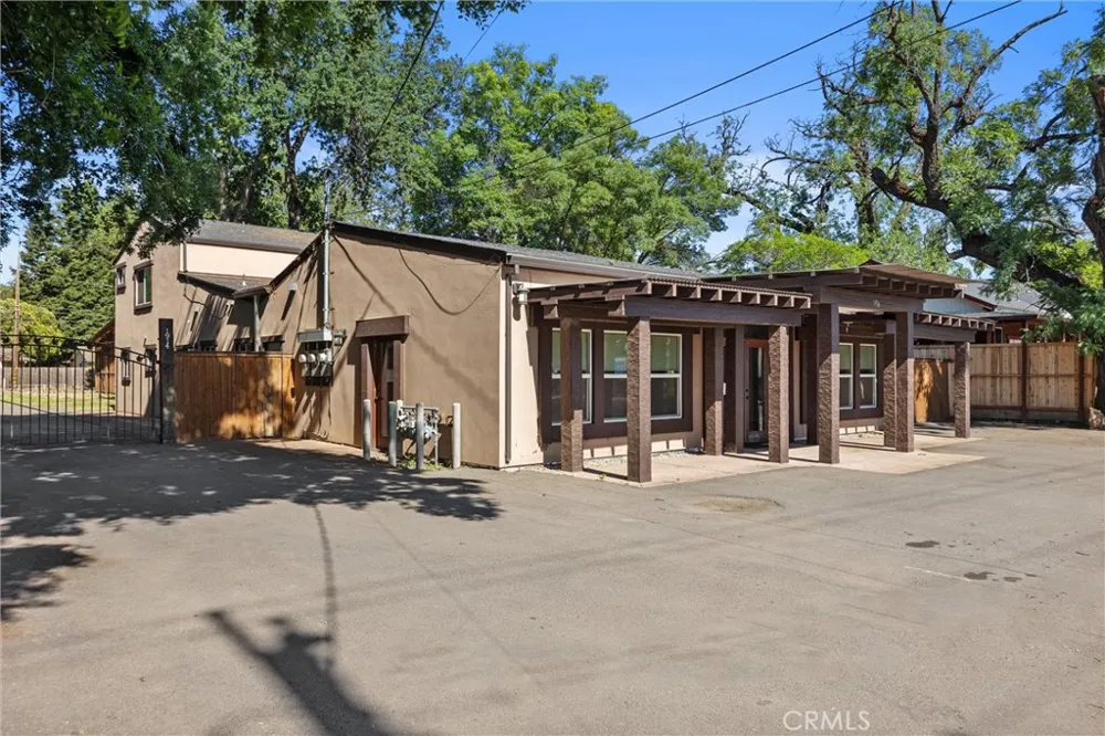 1914 Oleander Chico, CA 95926