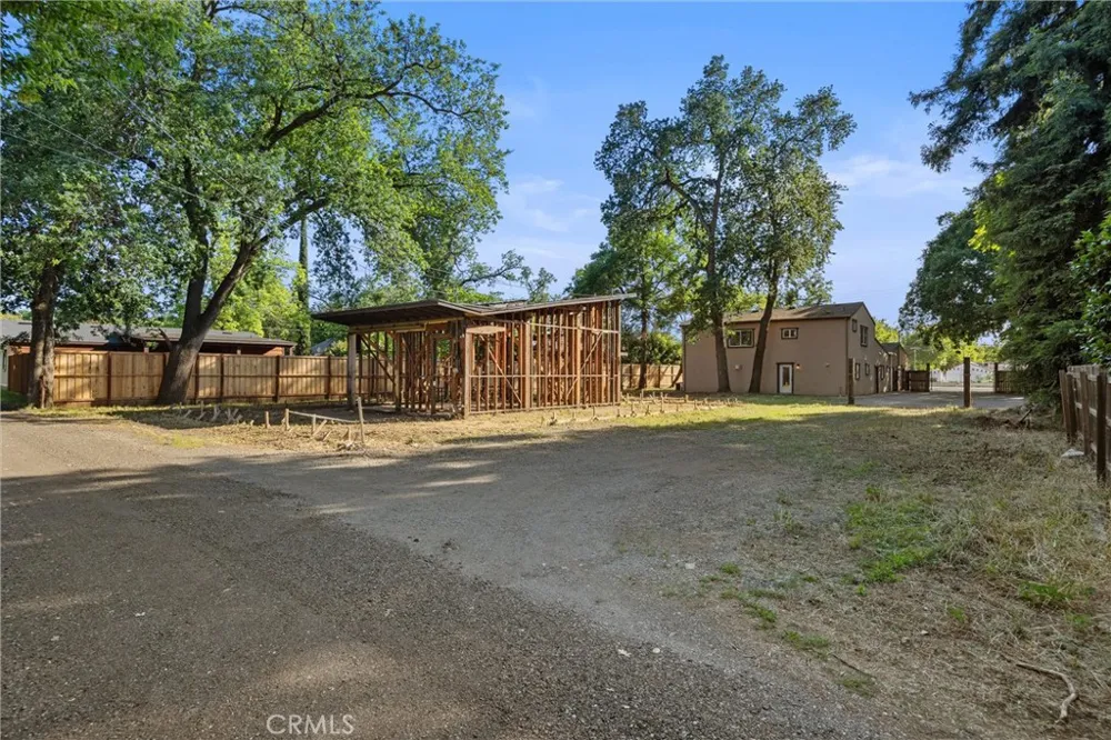 1914 Oleander Chico, CA 95926