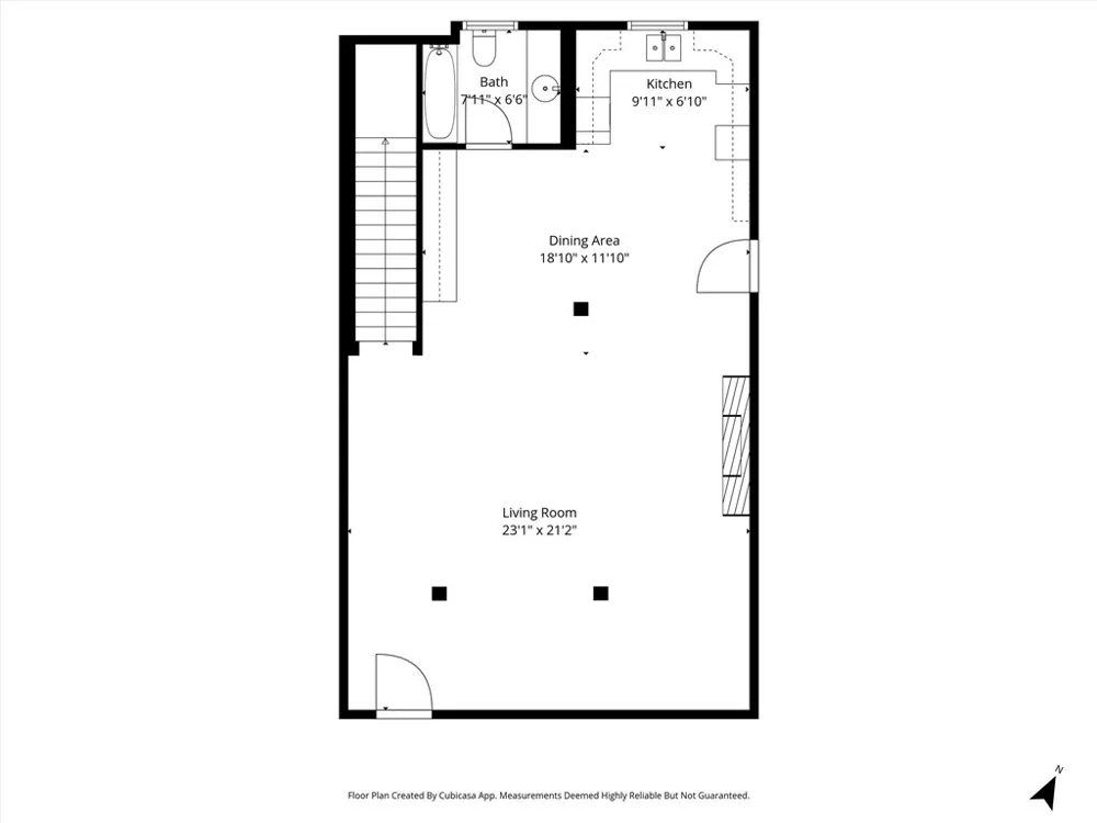 1914 Oleander Chico, CA 95926