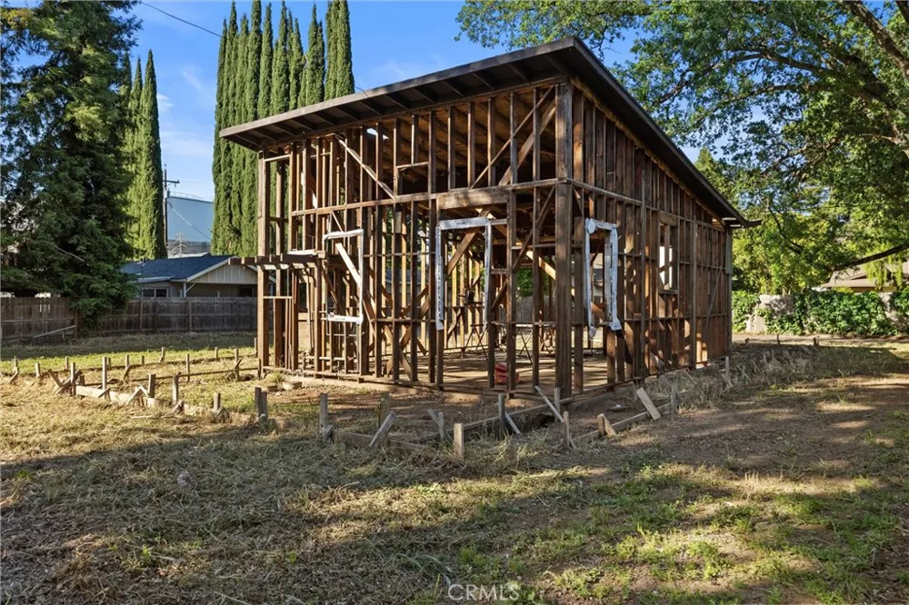 1914 Oleander Chico, CA 95926