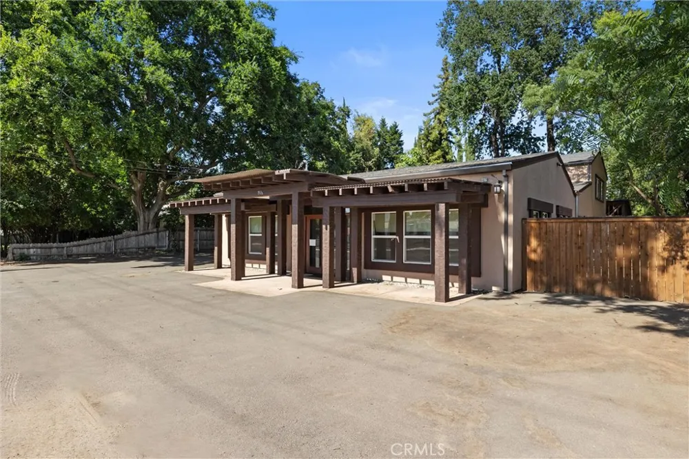 1914 Oleander Chico, CA 95926