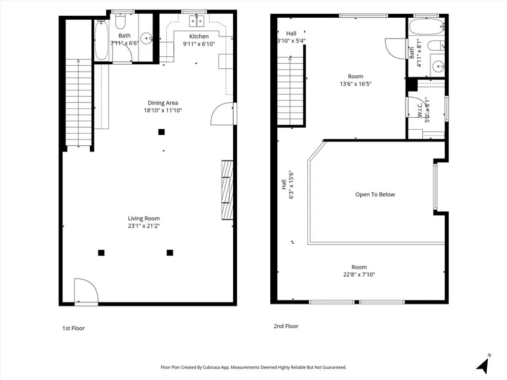 1914 Oleander Chico, CA 95926