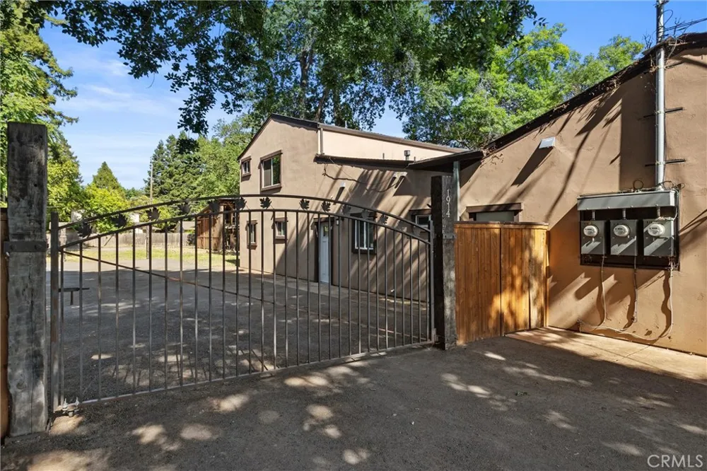 1914 Oleander Chico, CA 95926