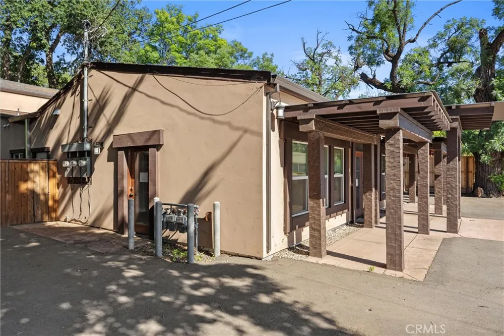 1914 Oleander Chico, CA 95926