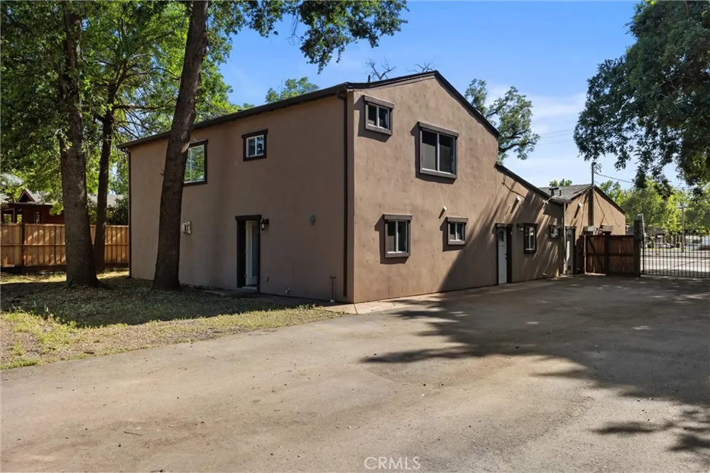 1914 Oleander Chico, CA 95926