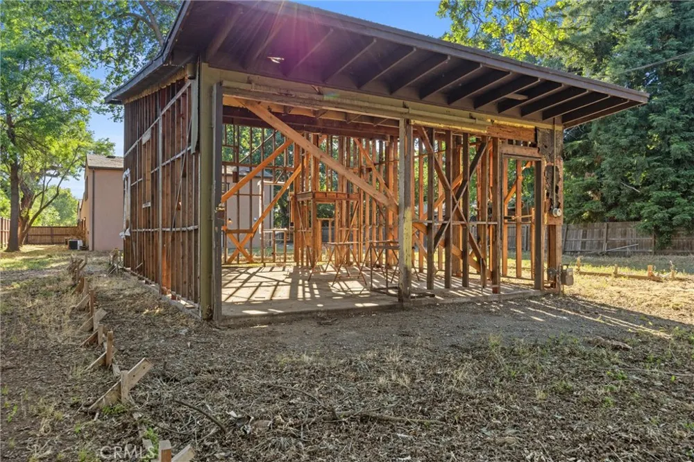 1914 Oleander Chico, CA 95926