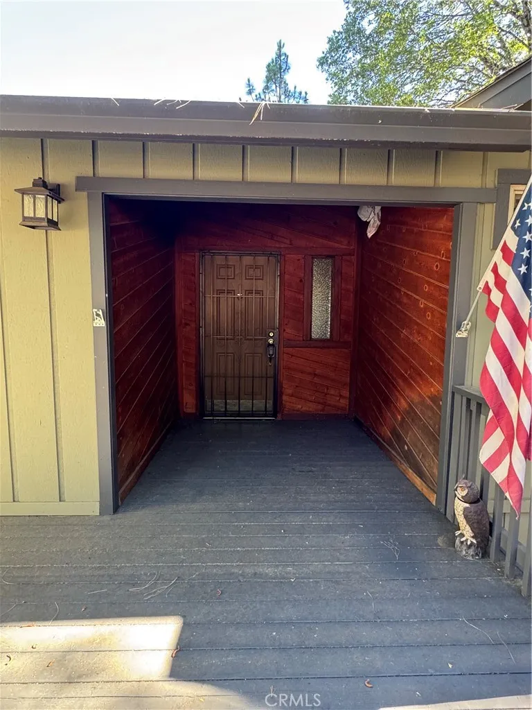 9651 St. Helena Drive Cobb, CA 95426