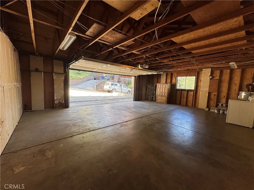 9651 St. Helena Drive Cobb, CA 95426
