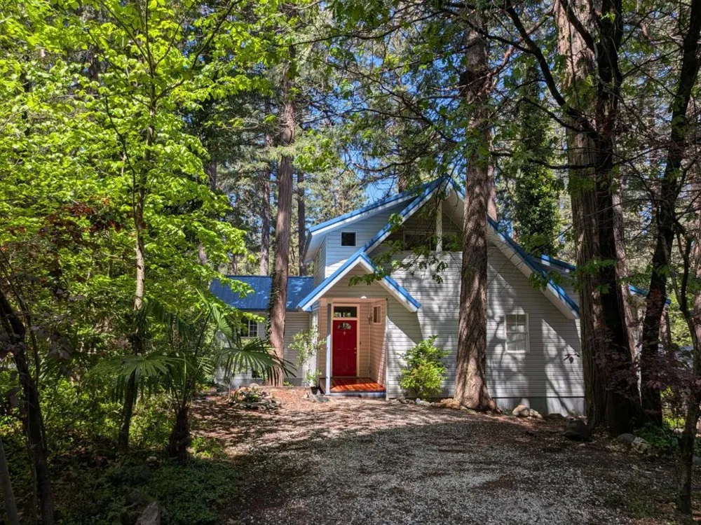 13020 Sadie D Drive Nevada City, CA 95959