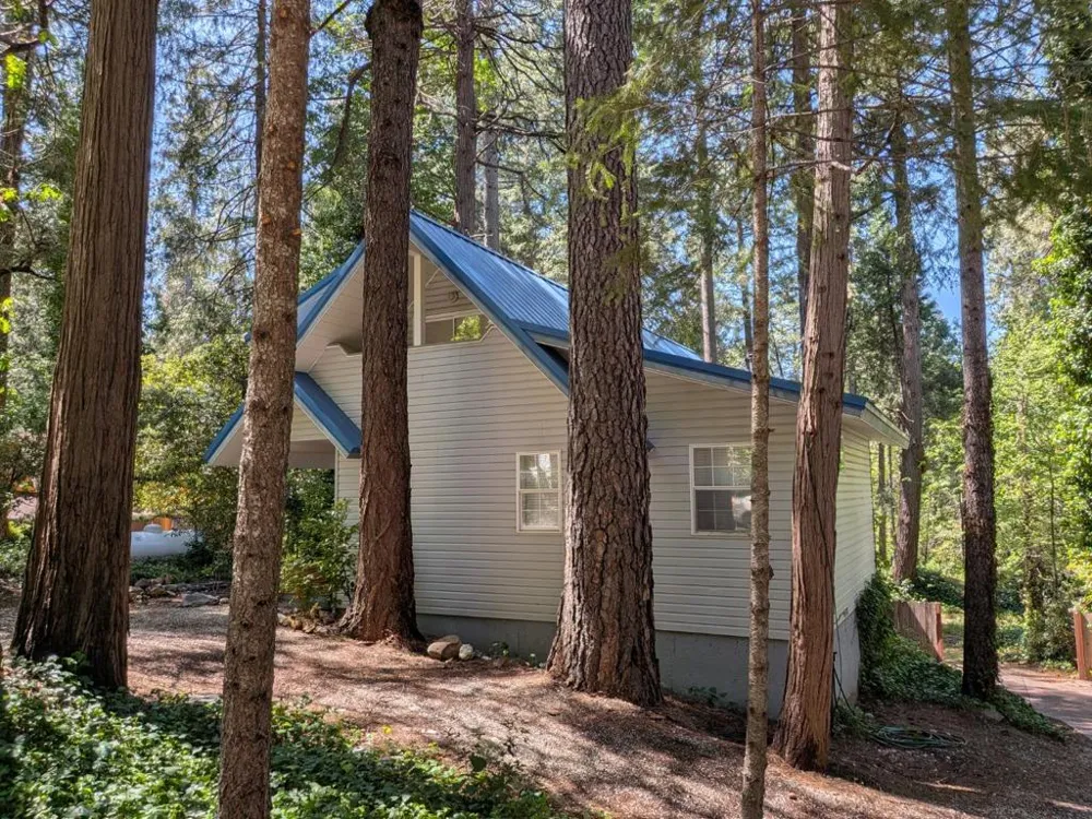 13020 Sadie D Drive Nevada City, CA 95959