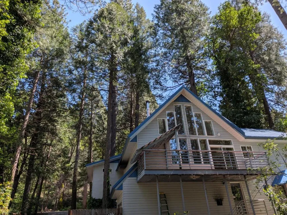 13020 Sadie D Drive Nevada City, CA 95959