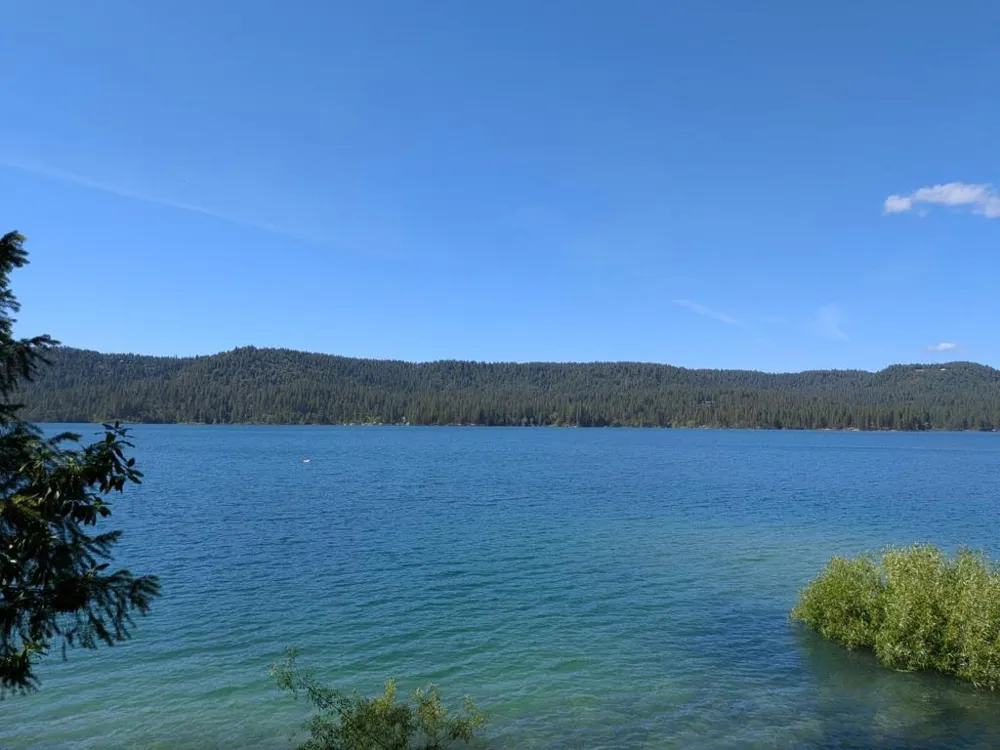 13020 Sadie D Drive Nevada City, CA 95959
