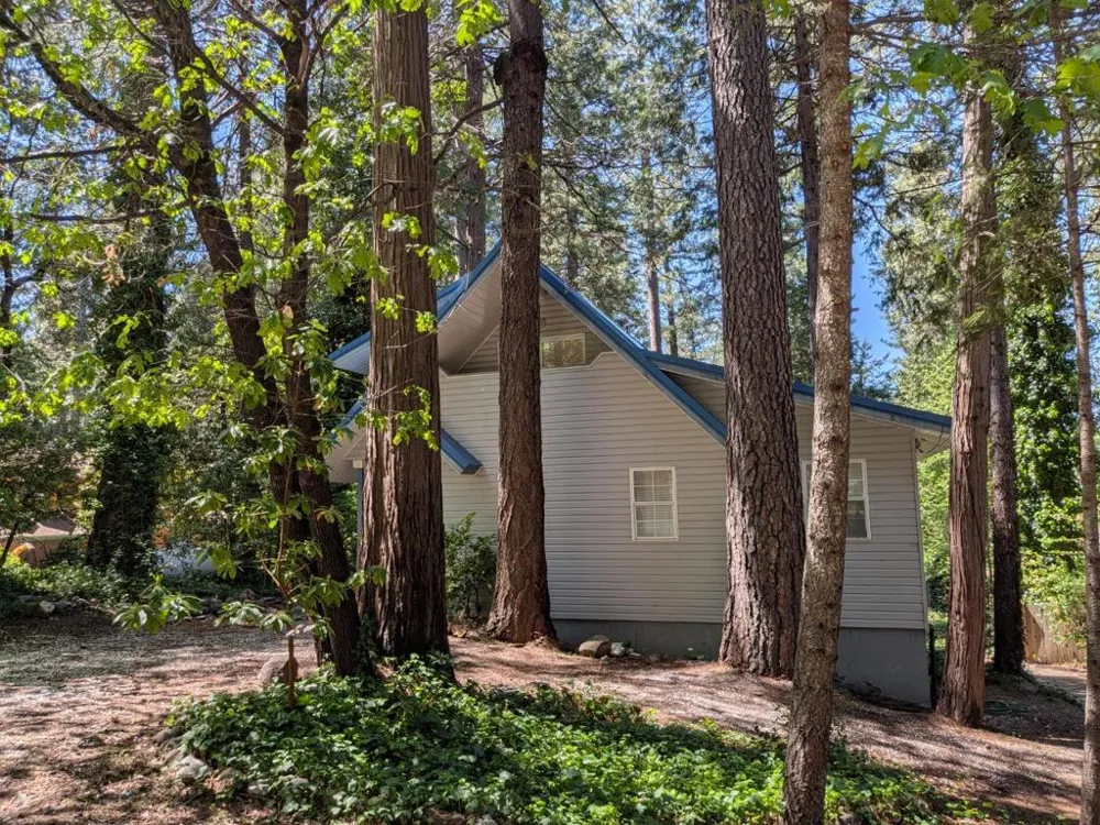 13020 Sadie D Drive Nevada City, CA 95959