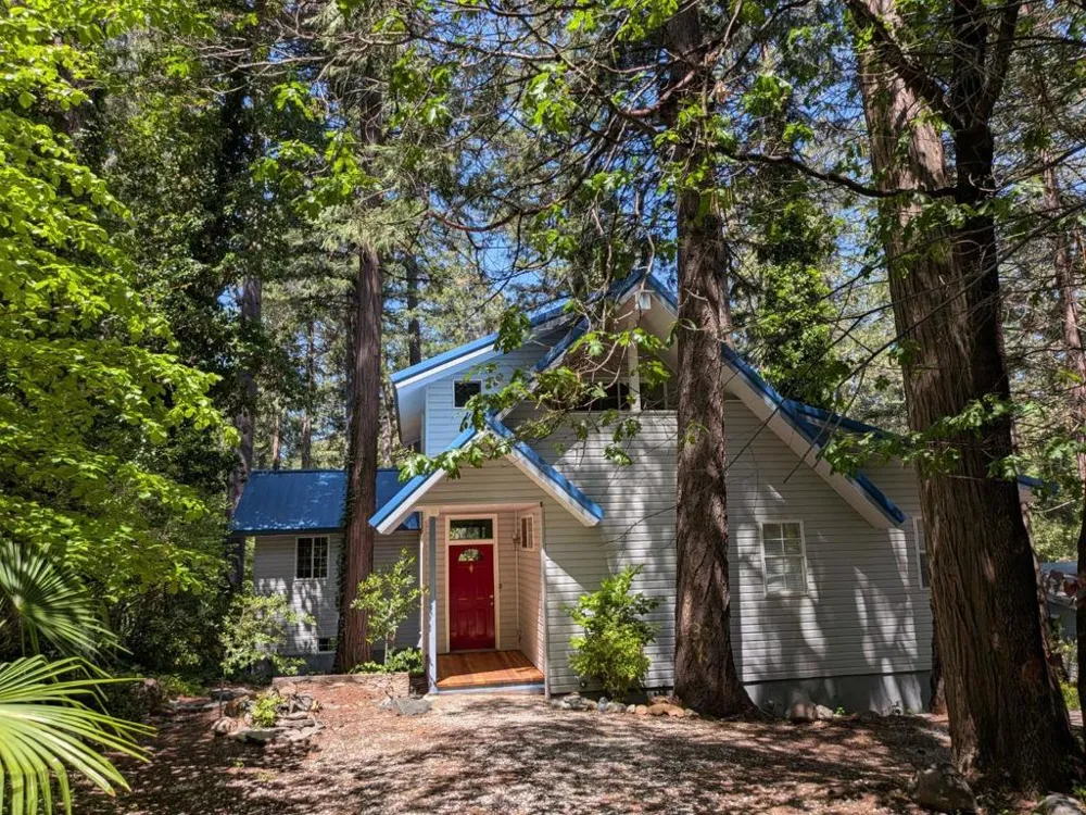 13020 Sadie D Drive Nevada City, CA 95959