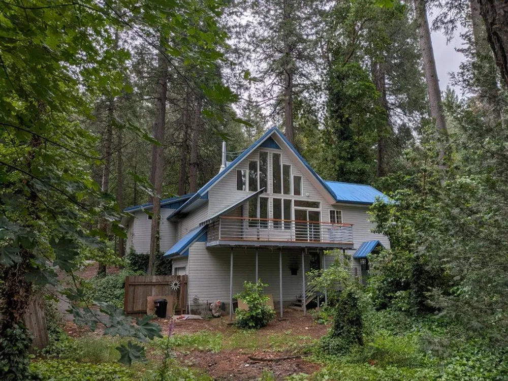 13020 Sadie D Drive Nevada City, CA 95959