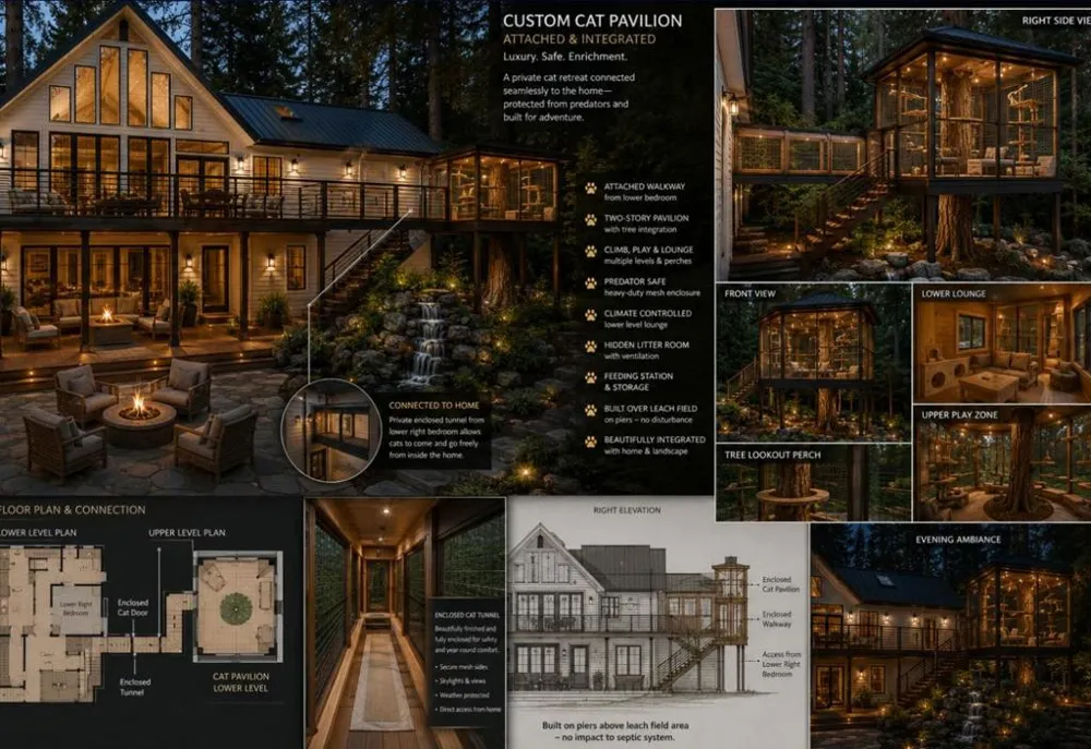 13020 Sadie D Drive Nevada City, CA 95959