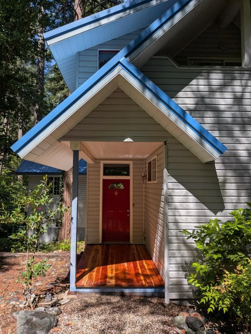 13020 Sadie D Drive Nevada City, CA 95959