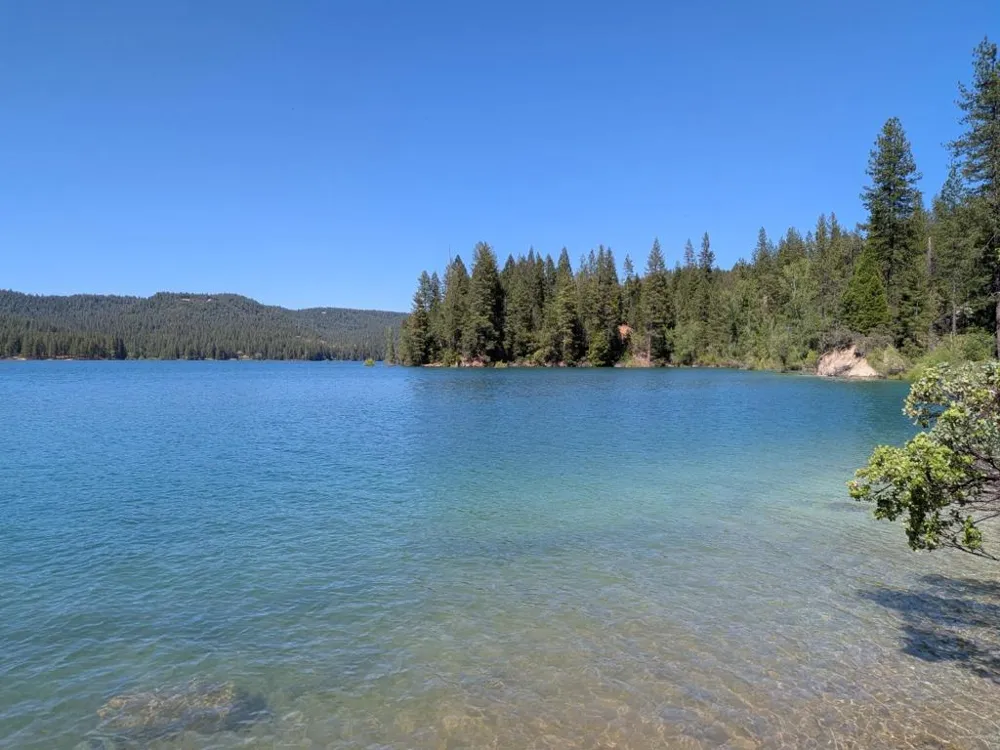 13020 Sadie D Drive Nevada City, CA 95959