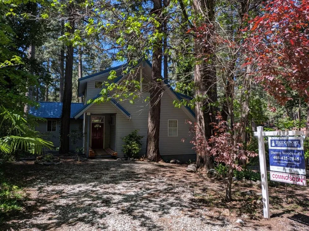 13020 Sadie D Drive Nevada City, CA 95959
