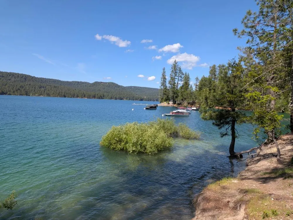 13020 Sadie D Drive Nevada City, CA 95959