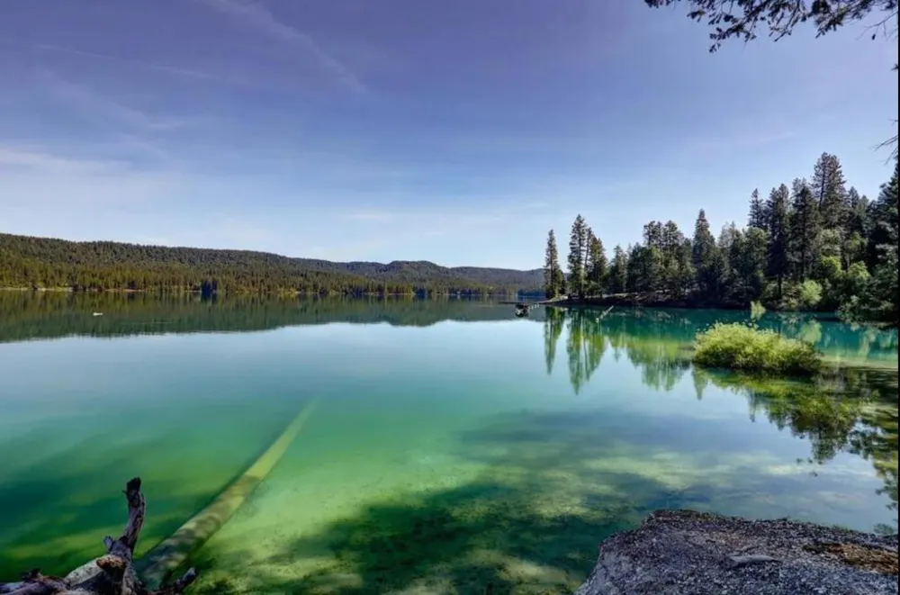 13020 Sadie D Drive Nevada City, CA 95959