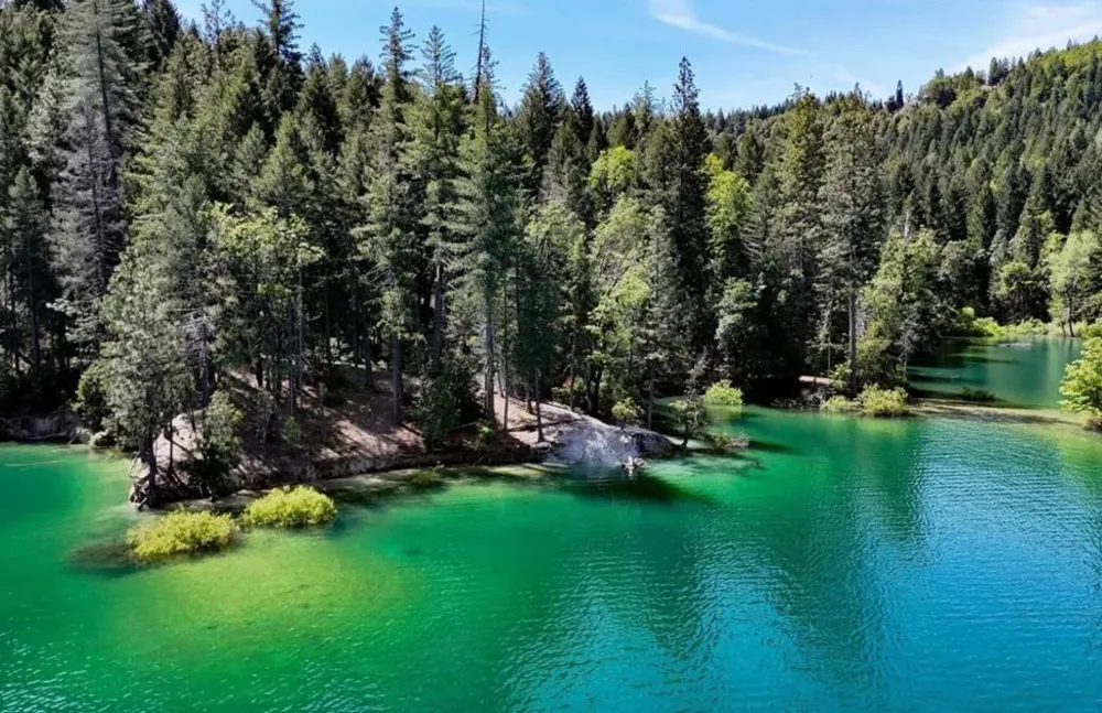 13020 Sadie D Drive Nevada City, CA 95959