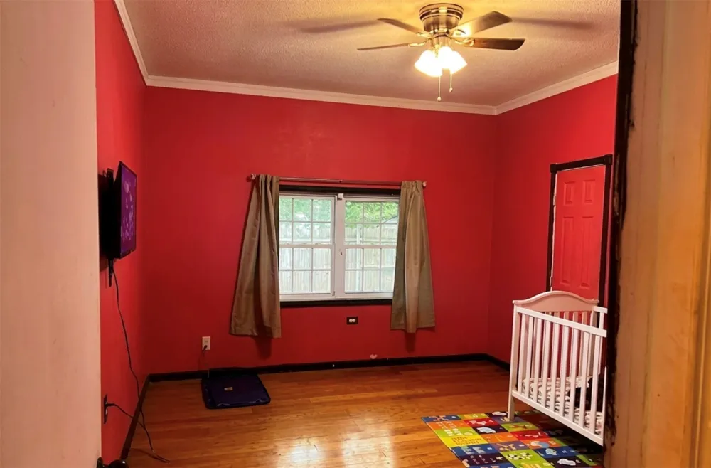 315 E Hill Street Eastland, TX 76448