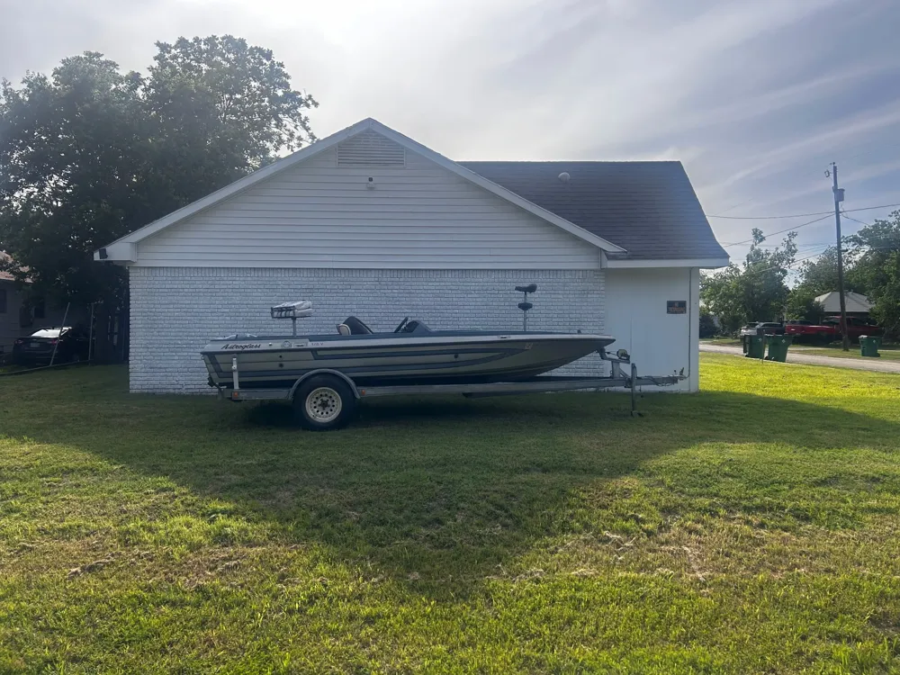 315 E Hill Street Eastland, TX 76448