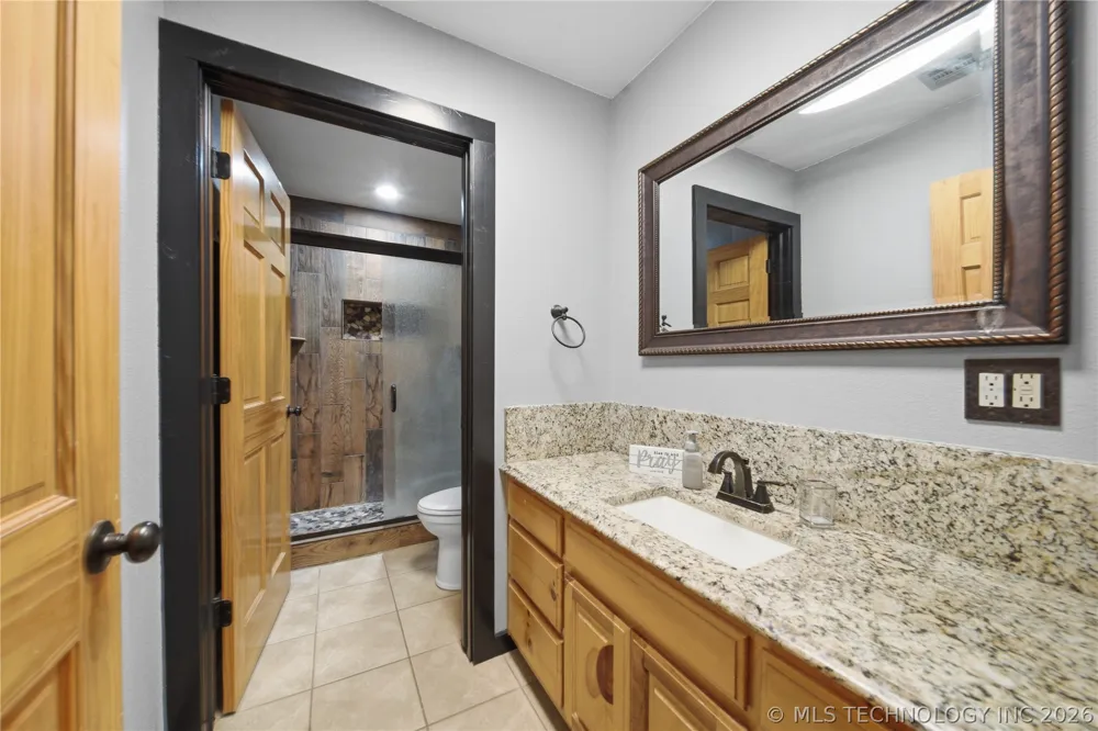 4654 E 181st Street Skiatook, OK 74070
