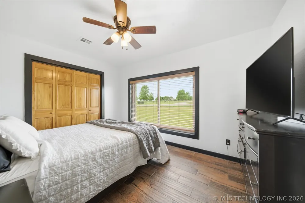 4654 E 181st Street Skiatook, OK 74070