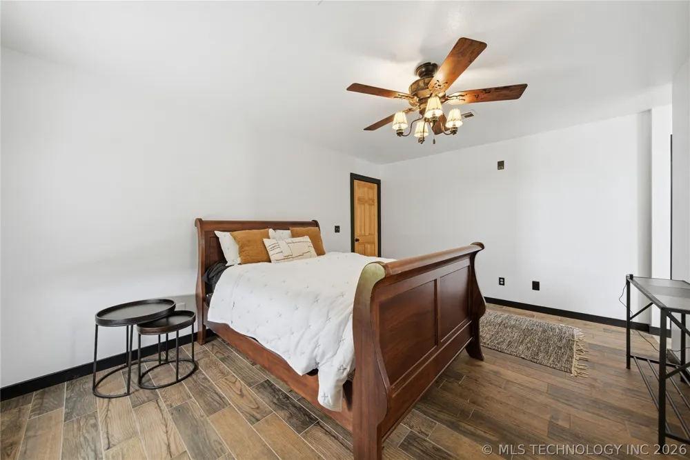 4654 E 181st Street Skiatook, OK 74070