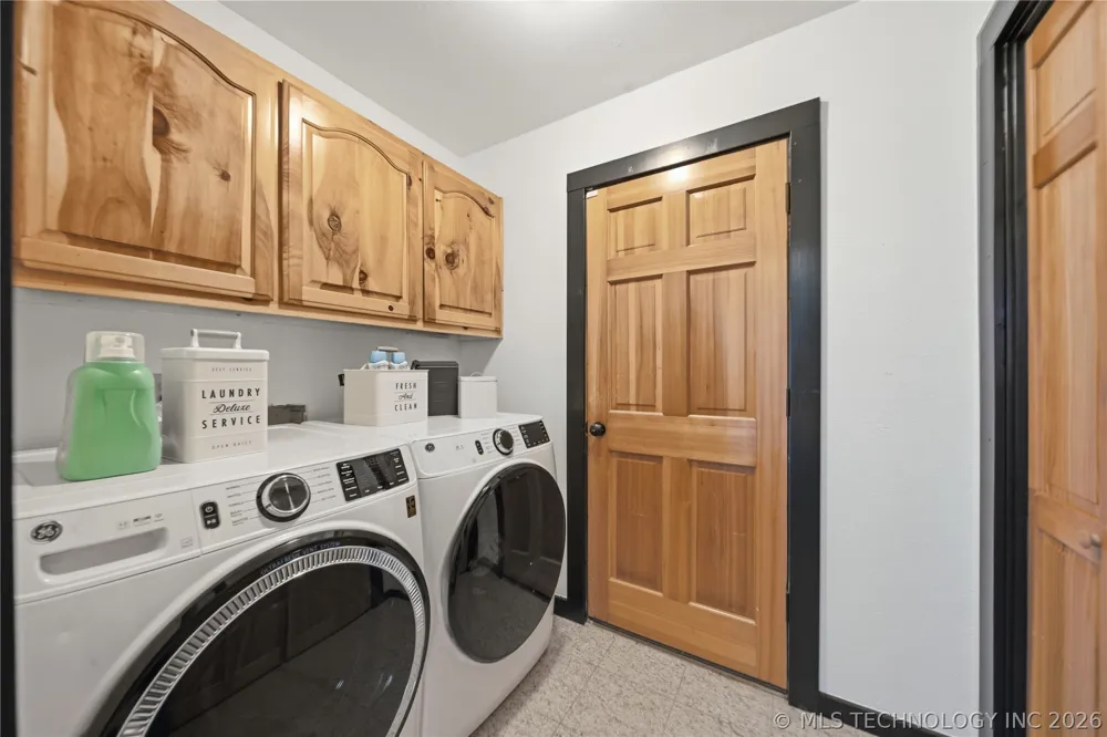4654 E 181st Street Skiatook, OK 74070