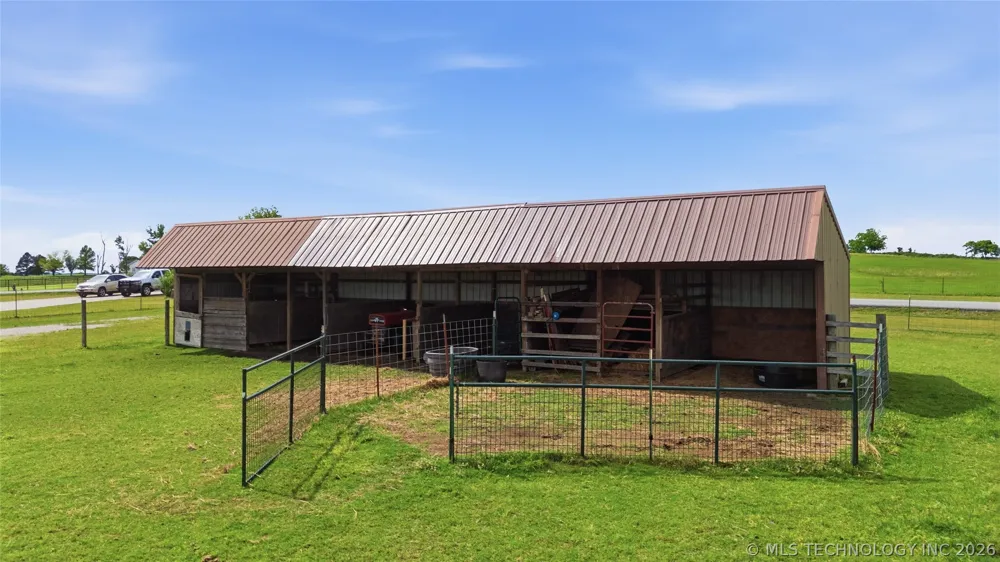 4654 E 181st Street Skiatook, OK 74070