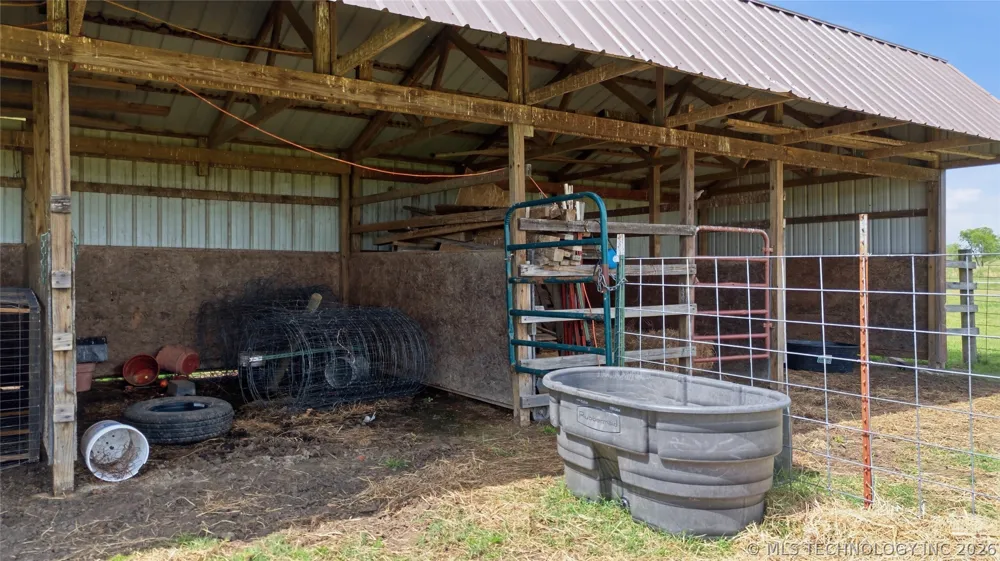 4654 E 181st Street Skiatook, OK 74070