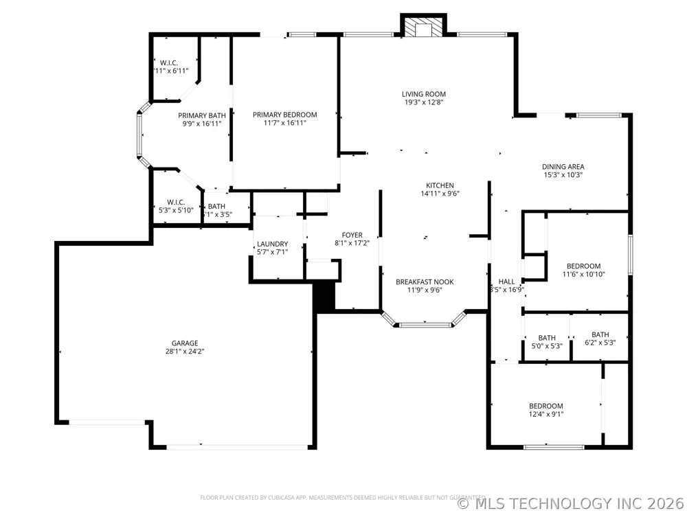 4654 E 181st Street Skiatook, OK 74070