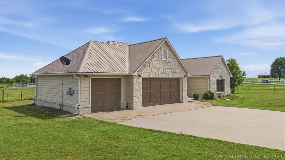 4654 E 181st Street Skiatook, OK 74070