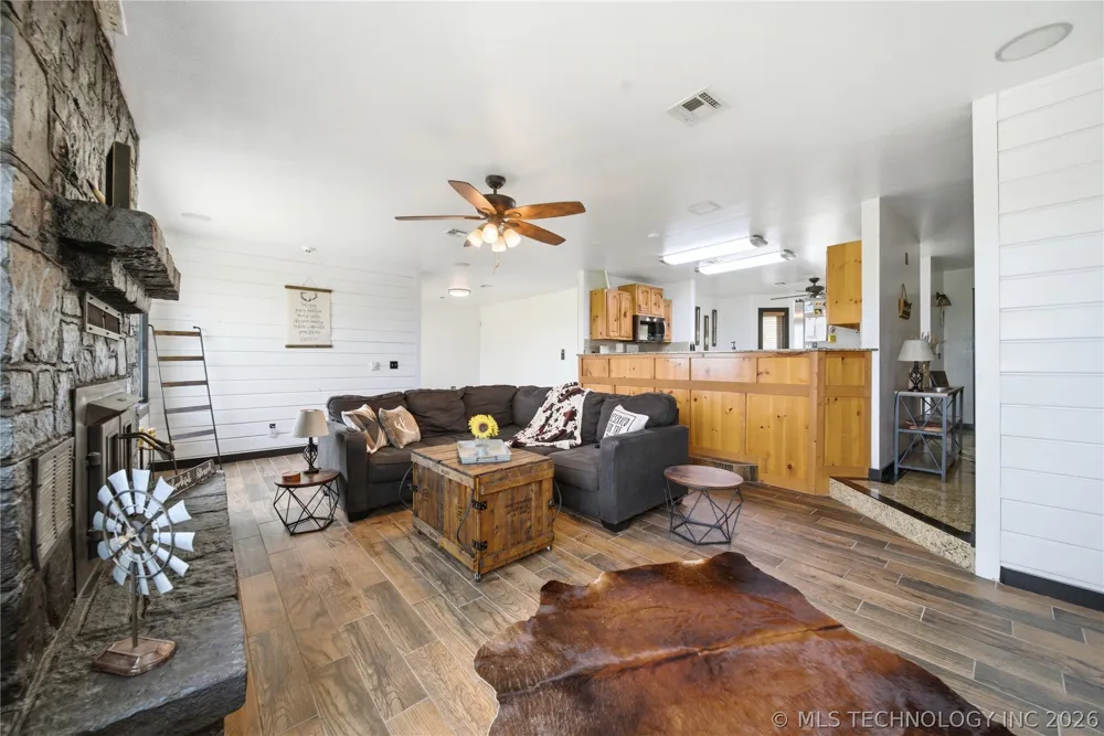 4654 E 181st Street Skiatook, OK 74070