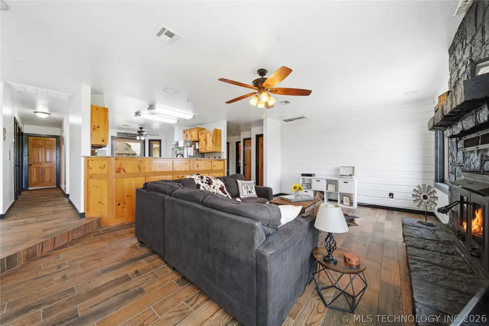4654 E 181st Street Skiatook, OK 74070