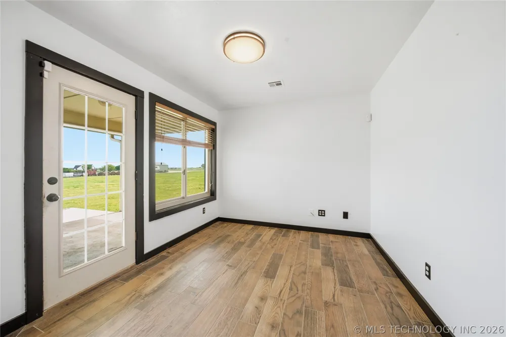 4654 E 181st Street Skiatook, OK 74070
