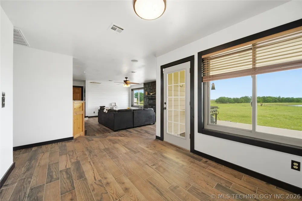 4654 E 181st Street Skiatook, OK 74070