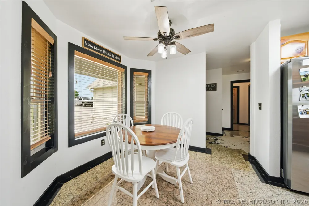 4654 E 181st Street Skiatook, OK 74070